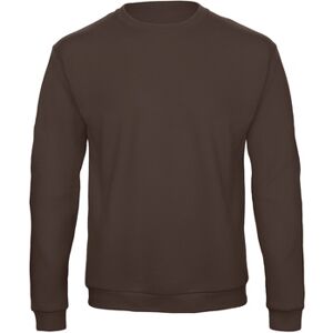 B&c Sweatshirts B&c ID.202 50/50 Multicolore EU XXL,EU S,EU XL,EU XS,EU 3XL,EU 4XL Heren B&c Sweatshirts B&c ID.202 50/50 Multicolore EU XXL,EU S,EU XL,EU XS,EU 3XL,EU 4XL Heren