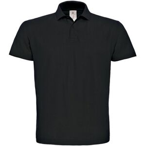 B&c T-shirt B&c ID.001 Noir EU XXL,EU S,EU M,EU L,EU XL,EU XS,EU 3XL,EU 4XL Heren B&c T-shirt B&c ID.001 Noir EU XXL,EU S,EU M,EU L,EU XL,EU XS,EU 3XL,EU 4XL Heren