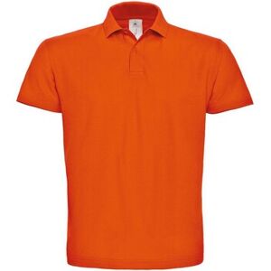 B&c T-shirt B&c ID.001 Orange EU XXL,EU S,EU M,EU L,EU XL,EU XS,EU 3XL,EU 4XL Heren B&c T-shirt B&c ID.001 Orange EU XXL,EU S,EU M,EU L,EU XL,EU XS,EU 3XL,EU 4XL Heren