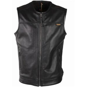 Gilet Daytona WEST ROAD GOAT DEER BLACK Noir EU XXL,EU M,EU 3XL Heren Gilet Daytona WEST ROAD GOAT DEER BLACK Noir EU XXL,EU M,EU 3XL Heren