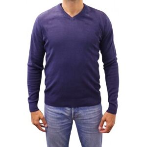 Pull Billtornade Milano Bleu EU XXL,EU M,EU L,EU XL Heren Pull Billtornade Milano Bleu EU XXL,EU M,EU L,EU XL Heren