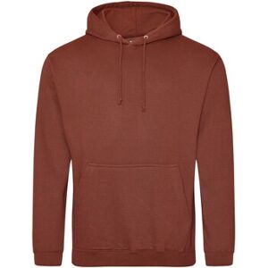 Sweatshirts à capuche Awdis College Rouge EU XXL,EU S,EU M,EU L,EU XL,EU XS,EU 3XL Dames Sweatshirts à capuche Awdis College Rouge EU XXL,EU S,EU M,EU L,EU XL,EU XS,EU 3XL Dames