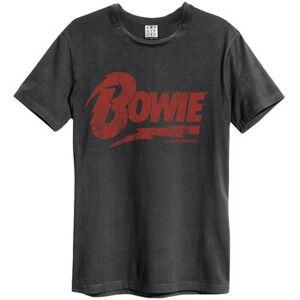 T-shirt Amplified Clothing GD921 Multicolore EU XXL,EU S,EU M,EU L,EU XL,EU XS,EU 3XL Heren T-shirt Amplified Clothing GD921 Multicolore EU XXL,EU S,EU M,EU L,EU XL,EU XS,EU 3XL Heren