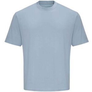 T-Shirt Oversize Unisexe XXL Sky Blue - Awdis T-Shirt Oversize Unisexe XXL Sky Blue - Awdis