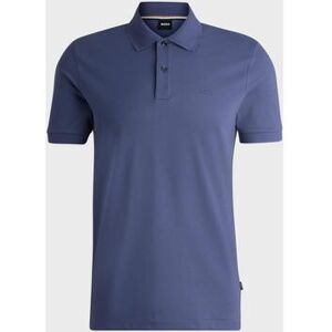 T-shirt BOSS Polo marine Bleu EU XXL,EU S,EU M Heren T-shirt BOSS Polo marine Bleu EU XXL,EU S,EU M Heren
