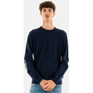 Pull Barbour mkn1586 Bleu EU XXL,EU M Heren Pull Barbour mkn1586 Bleu EU XXL,EU M Heren