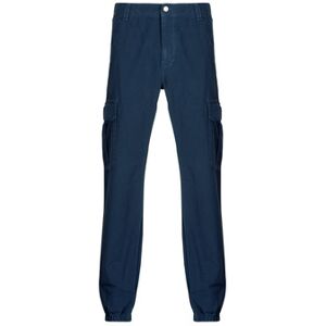 Pantalon Tommy Jeans TJM RYAN CARGO Marine US 32 / 34,US 32 / 32,US 33 / 34 Heren Pantalon Tommy Jeans TJM RYAN CARGO Marine US 32 / 34,US 32 / 32,US 33 / 34 Heren