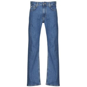Jeans Guess G16 STRAIGHT Bleu US 29 / 34,US 30 / 32,US 30 / 34,US 31 / 32,US 31 / 34,US 32 / 34,US 33 / 32,US 33 / 34,US 33,US 34 / 32,US 34 / 34 Heren Jeans Guess G16 STRAIGHT Bleu US 29 / 34,US 30 / 32,US 30 / 34,US 31 / 32,US 31 / 34,US 32 / 34,US 33 / 32,US 33 / 34,US 33,US 34 / 32,US 34 / 34 Heren