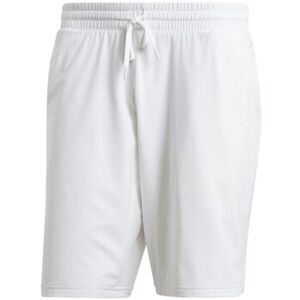 adidas Short de tennis Ergo - Homme - Blanc - Short adidas Short de tennis Ergo - Homme - Blanc - Short