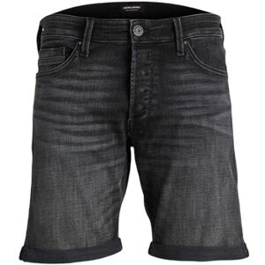jack & jones Short Jack & Jones JJICHRIS JJWOOD SHORTS GE 815 12249098 Noir EU XXL,EU L Heren jack & jones Short Jack & Jones JJICHRIS JJWOOD SHORTS GE 815 12249098 Noir EU XXL,EU L Heren