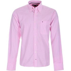 Chemise Tommy Hilfiger MARK STP CF1 Multicolore EU S,EU L Heren Chemise Tommy Hilfiger MARK STP CF1 Multicolore EU S,EU L Heren