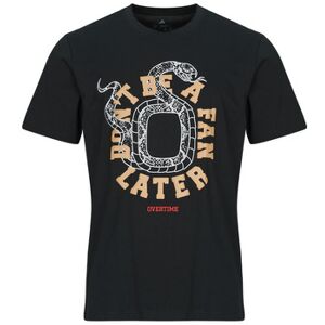 T-shirt adidas JM0291 Noir EU S,EU M,EU L,EU XL Heren T-shirt adidas JM0291 Noir EU S,EU M,EU L,EU XL Heren