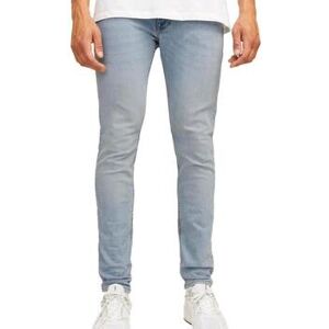 jack & jones Jeans skinny Jack & Jones Liam 12248523 Bleu US 28 / 32,US 30 / 34,US 30 / 32,US 31 / 32,US 32 / 32,US 33 / 32,US 33 / 34,US 34 / 32 Heren jack & jones Jeans skinny Jack & Jones Liam 12248523 Bleu US 28 / 32,US 30 / 34,US 30 / 32,US 31 / 32,US 32 / 32,US 33 / 32,US 33 / 34,US 34 / 32 Heren