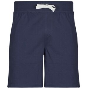 Short Polo Ralph Lauren SLIM SHORT SLEEP BOTTOM Marine EU XXL,EU XS Heren Short Polo Ralph Lauren SLIM SHORT SLEEP BOTTOM Marine EU XXL,EU XS Heren
