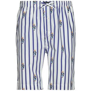 Short Polo Ralph Lauren SLEEP SHORT SLEEP BOTTOM Multicolore EU XXL,EU S,EU XS Heren Short Polo Ralph Lauren SLEEP SHORT SLEEP BOTTOM Multicolore EU XXL,EU S,EU XS Heren