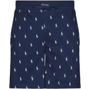 Short Polo Ralph Lauren SLIM SHORT SLEEP BOTTOM Marine EU XXL,EU S,EU M,EU L,EU XL,EU XS Heren Short Polo Ralph Lauren SLIM SHORT SLEEP BOTTOM Marine EU XXL,EU S,EU M,EU L,EU XL,EU XS Heren