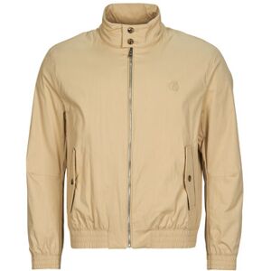 Blouson BOSS Coiner Beige FR 46,FR 48,FR 50,FR 52 Heren Blouson BOSS Coiner Beige FR 46,FR 48,FR 50,FR 52 Heren