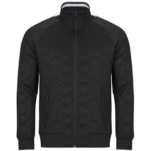 Veste BOSS Skarley Striped Noir EU S,EU M,EU L,EU XL Heren Veste BOSS Skarley Striped Noir EU S,EU M,EU L,EU XL Heren