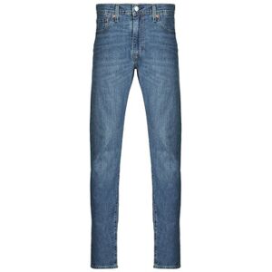 Levi's Jeans Levis 512® SLIM TAPER Bleu US 38 / 32,US 30 / 32,US 31 / 32,US 32 / 32 Heren Levi's Jeans Levis 512® SLIM TAPER Bleu US 38 / 32,US 30 / 32,US 31 / 32,US 32 / 32 Heren