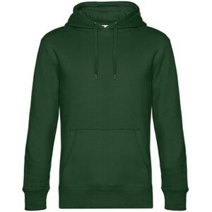 B&c Sweatshirts à capuche B&c King Vert EU XXL,EU S,EU M,EU L,EU XL,EU 3XL Heren B&c Sweatshirts à capuche B&c King Vert EU XXL,EU S,EU M,EU L,EU XL,EU 3XL Heren