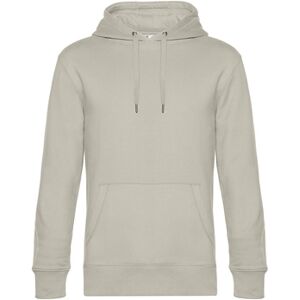 B&c Sweatshirts à capuche B&c King Gris EU XXL,EU S,EU M Heren B&c Sweatshirts à capuche B&c King Gris EU XXL,EU S,EU M Heren