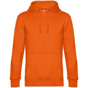 B&c Sweatshirts à capuche B&c King Orange EU XXL,EU S,EU M,EU L,EU XL,EU 3XL Heren B&c Sweatshirts à capuche B&c King Orange EU XXL,EU S,EU M,EU L,EU XL,EU 3XL Heren