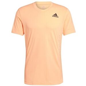T-shirt adidas New York Freelift Orange EU XXL,EU S,EU M,EU L Heren T-shirt adidas New York Freelift Orange EU XXL,EU S,EU M,EU L Heren
