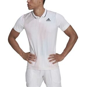 T-shirt adidas H67132 Blanc EU M,EU XS Heren T-shirt adidas H67132 Blanc EU M,EU XS Heren