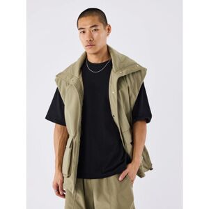 Pro-Ject Gilet Project X Paris Veste Légère 2433208 Vert EU S,EU M,EU L,EU XL Heren Pro-Ject Gilet Project X Paris Veste Légère 2433208 Vert EU S,EU M,EU L,EU XL Heren
