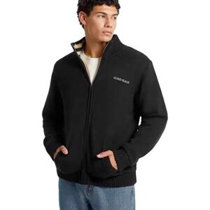 Gilet Guess G Tricot Noir EU S,EU M,EU L,EU XL Heren Gilet Guess G Tricot Noir EU S,EU M,EU L,EU XL Heren