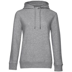 B&c Sweatshirts à capuche B&c Queen Gris EU XXL,EU S,EU M,EU L,EU XL,EU 3XL Dames B&c Sweatshirts à capuche B&c Queen Gris EU XXL,EU S,EU M,EU L,EU XL,EU 3XL Dames