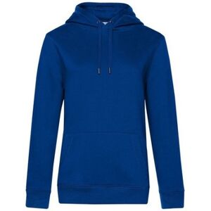 B&c Sweatshirts à capuche B&c Queen Bleu EU XXL,EU S,EU M,EU L,EU XL,EU 3XL Dames B&c Sweatshirts à capuche B&c Queen Bleu EU XXL,EU S,EU M,EU L,EU XL,EU 3XL Dames