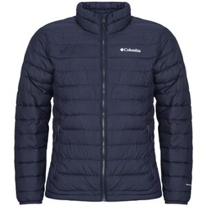 Doudounes Columbia POWDER LITE II JACKET Marine EU XXL,EU S,EU M,EU L,EU XL Heren Doudounes Columbia POWDER LITE II JACKET Marine EU XXL,EU S,EU M,EU L,EU XL Heren
