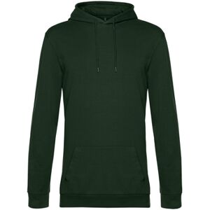 B&c Sweatshirts à capuche B&c - Vert EU XXL,EU S,EU M,EU L,EU XL,EU XS,EU 3XL Heren B&c Sweatshirts à capuche B&c - Vert EU XXL,EU S,EU M,EU L,EU XL,EU XS,EU 3XL Heren