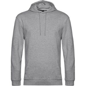 B&c Sweatshirts à capuche B&c - Gris EU XXL,EU S,EU M,EU L,EU XL,EU XS,EU 3XL,EU 4XL,EU 5XL Heren B&c Sweatshirts à capuche B&c - Gris EU XXL,EU S,EU M,EU L,EU XL,EU XS,EU 3XL,EU 4XL,EU 5XL Heren