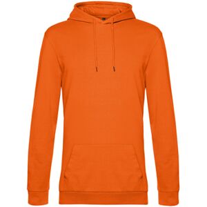 B&c Sweatshirts à capuche B&c - Orange EU XXL,EU S,EU M,EU L,EU XL,EU XS,EU 3XL Heren B&c Sweatshirts à capuche B&c - Orange EU XXL,EU S,EU M,EU L,EU XL,EU XS,EU 3XL Heren
