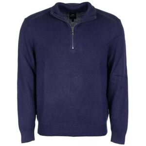 Gilet EAX Gilet GILET ARMANI Bleu EU XXL,EU S,EU M,EU L,EU XL,EU XS Heren Gilet EAX Gilet GILET ARMANI Bleu EU XXL,EU S,EU M,EU L,EU XL,EU XS Heren