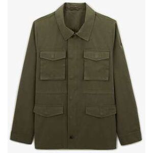 Veste Serge Blanco Dagobert Kaki EU XXL,EU S,EU M,EU L,EU XL,EU 3XL Heren Veste Serge Blanco Dagobert Kaki EU XXL,EU S,EU M,EU L,EU XL,EU 3XL Heren