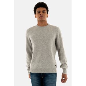 Pull Barbour mkn0584 Gris EU XXL,EU XL Heren Pull Barbour mkn0584 Gris EU XXL,EU XL Heren