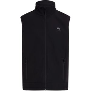Gilet Mckinley 427088 Noir IT XXL,IT M,IT L,IT XL Heren Gilet Mckinley 427088 Noir IT XXL,IT M,IT L,IT XL Heren