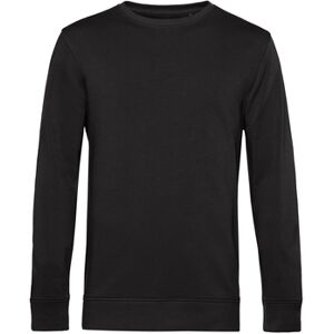 B&c Sweatshirts B&c Inspire Noir EU XXL,EU S,EU M,EU L,EU XL,EU 3XL Heren B&c Sweatshirts B&c Inspire Noir EU XXL,EU S,EU M,EU L,EU XL,EU 3XL Heren