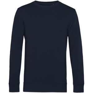 B&c Sweatshirts B&c Inspire Bleu EU XXL,EU S,EU M,EU L,EU XL,EU 3XL Heren B&c Sweatshirts B&c Inspire Bleu EU XXL,EU S,EU M,EU L,EU XL,EU 3XL Heren