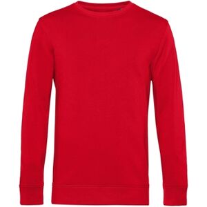 B&c Sweatshirts B&c Inspire Rouge EU XXL,EU S,EU M,EU L,EU XL,EU 3XL Heren B&c Sweatshirts B&c Inspire Rouge EU XXL,EU S,EU M,EU L,EU XL,EU 3XL Heren