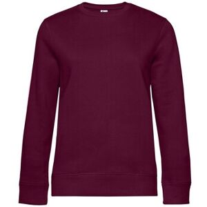 B&c Sweatshirts B&c Queen Violet EU XXL,EU S,EU M,EU L,EU XL,EU XS Dames B&c Sweatshirts B&c Queen Violet EU XXL,EU S,EU M,EU L,EU XL,EU XS Dames