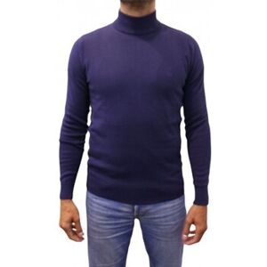 Pull Billtornade - Pull col cheminée - marine Marine EU XXL,EU XL Heren Pull Billtornade - Pull col cheminée - marine Marine EU XXL,EU XL Heren