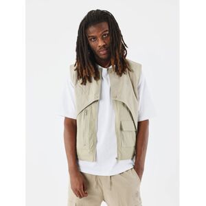 Pro-Ject Gilet Project X Paris Veste Légère 2433212 Beige EU S,EU M,EU L,EU XL Heren Pro-Ject Gilet Project X Paris Veste Légère 2433212 Beige EU S,EU M,EU L,EU XL Heren
