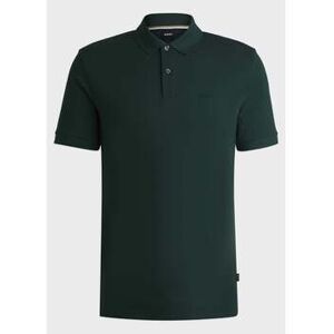 T-shirt BOSS Polo vert Vert EU M,EU XL Heren T-shirt BOSS Polo vert Vert EU M,EU XL Heren