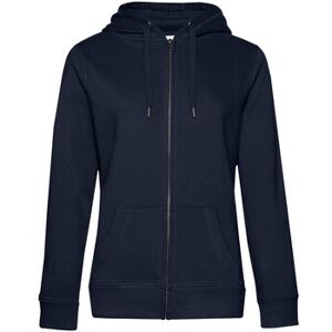 B&c Sweatshirts à capuche B&c Queen Bleu EU XXL,EU S,EU M,EU L,EU XL,EU XS Dames B&c Sweatshirts à capuche B&c Queen Bleu EU XXL,EU S,EU M,EU L,EU XL,EU XS Dames