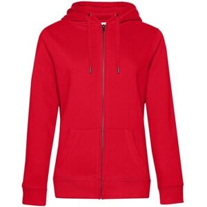 B&c Sweatshirts à capuche B&c Queen Rouge EU XXL,EU S,EU M,EU L,EU XL,EU XS,EU 3XL Dames B&c Sweatshirts à capuche B&c Queen Rouge EU XXL,EU S,EU M,EU L,EU XL,EU XS,EU 3XL Dames