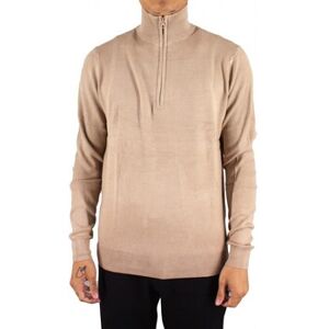 Pull Billtornade Piqué Beige EU XXL,EU S,EU M,EU L,EU XL Heren Pull Billtornade Piqué Beige EU XXL,EU S,EU M,EU L,EU XL Heren